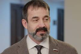 Актера-путиниста Дмитрия Певцова заочно засудили на 10 лет тюрьмы