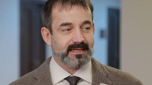 Актора-путініста Дмитра Пєвцова заочно засудили до 10 років в'язниці instagram.com/dima_pevtsov