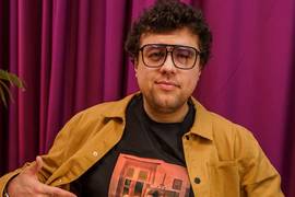 Звезда «Квартала» Владимир Шумко рассекретил, сколько зарабатывает в месяц