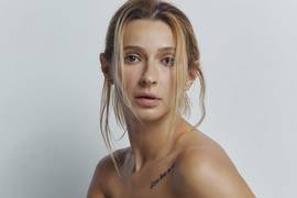 Tayanna изменила цвет волос и показала, что делает в поезде