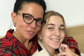 Дочь Ирины Горовой впервые показала лицо мужа-мусульманина