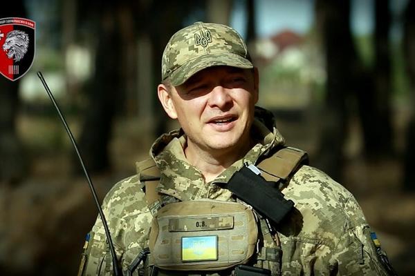 Олег Ляшко facebook.com/O.Liashko