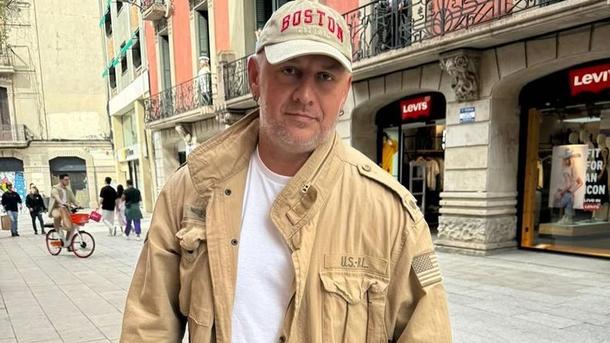 Потап похвалився схудненням на 20 кг: фото до та після instagram.com/realpotap Потап похвалився схудненням на 20 кг: фото до та після instagram.com/realpotap