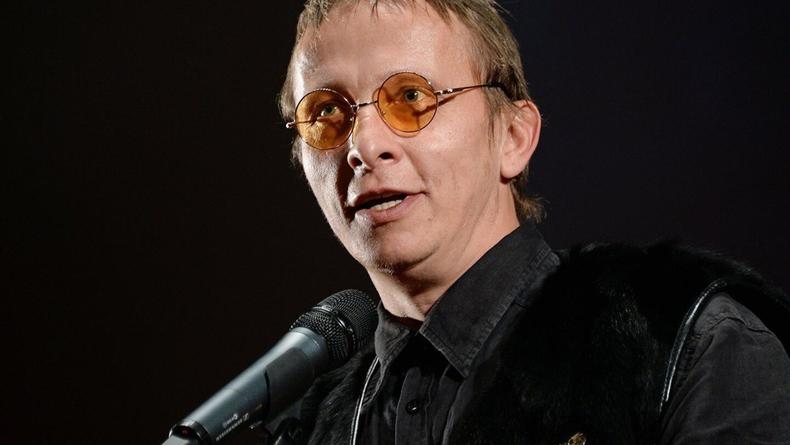 СБУ сообщила о подозрении актеру Охлобыстину, который призывал убивать украинцев СБУ сообщила о подозрении актеру Охлобыстину, который призывал убивать украинцев