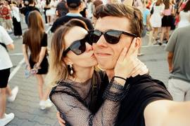 Сын Игоря Пелыха, который служит в ВСУ, объявил о помолвке