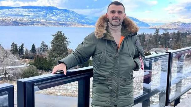 Звезда «Лиги смеха» вспомнил, как его объявили в военный розыск в 2022 году instagram.com/vipvolodka Звезда «Лиги смеха» вспомнил, как его объявили в военный розыск в 2022 году instagram.com/vipvolodka