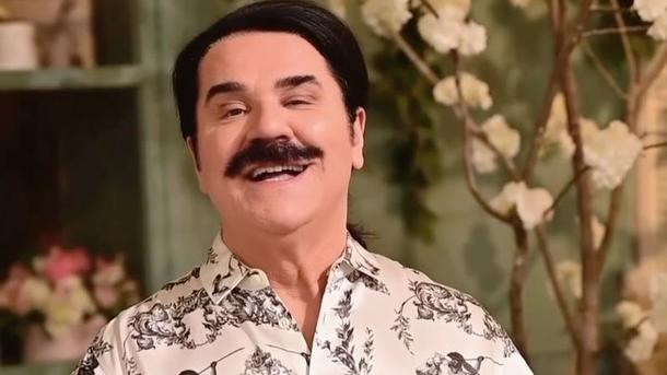 Павел Зибров дал редкий комментарий о сыне от первого брака instagram.com/pavlo_zibrov Павел Зибров дал редкий комментарий о сыне от первого брака instagram.com/pavlo_zibrov