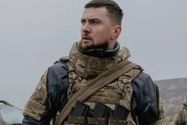 Рэпер Yarmak рассекретил свое военское звание в ВСУ