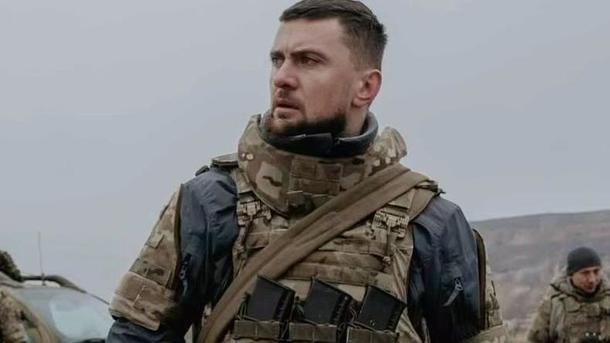 Рэпер Yarmak рассекретил свое военское звание в ВСУ instagram.com/yarmak_music Рэпер Yarmak рассекретил свое военское звание в ВСУ instagram.com/yarmak_music