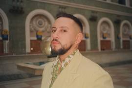 Монатик рассекретил, что входит в его райдер на концертах
