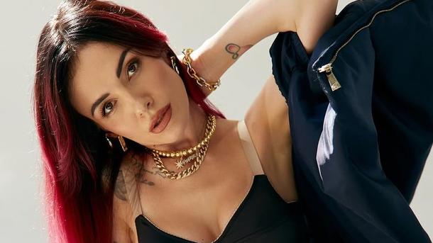 MamaRika показала, как выглядит после увеличения губ instagram.com/mamarika_official