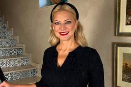 Экс-судья «МастерШефа» Литвинова едва не умерла из-за врачебной ошибки во время родов