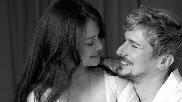 Сахневич рассказала, как изменился Позитив после рождения их дочери instagram.com/positiff Сахневич рассказала, как изменился Позитив после рождения их дочери instagram.com/positiff