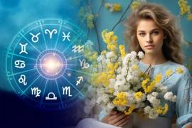 Эти 3 знака зодиака полностью изменятся к концу марта 2025 года