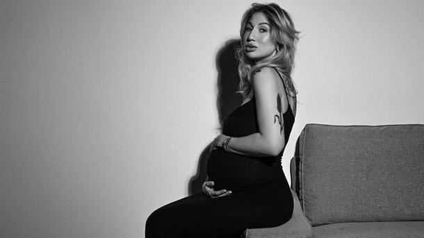 Пренткович раскрыла имя третьего ребенка: как блогерша назвала дочь instagram.com/tanyaprentkovych Пренткович раскрыла имя третьего ребенка: как блогерша назвала дочь instagram.com/tanyaprentkovych