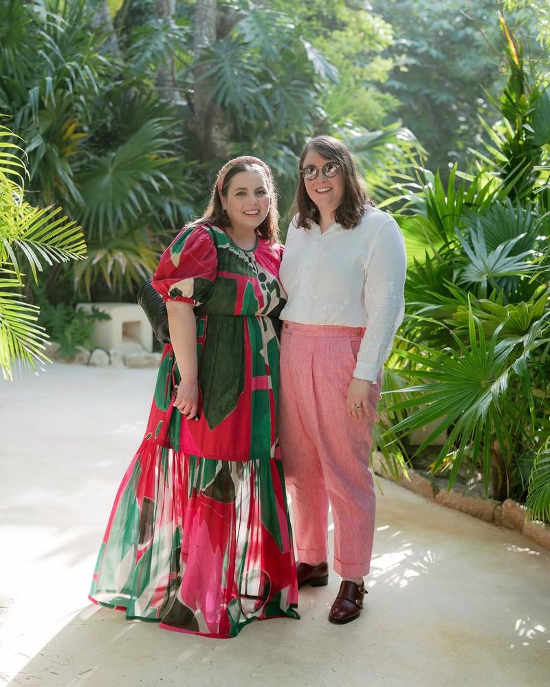 Свадьба Джастина Теру и Николь Брайдон Блум instagram.com/vogueweddings Свадьба Джастина Теру и Николь Брайдон Блум instagram.com/vogueweddings