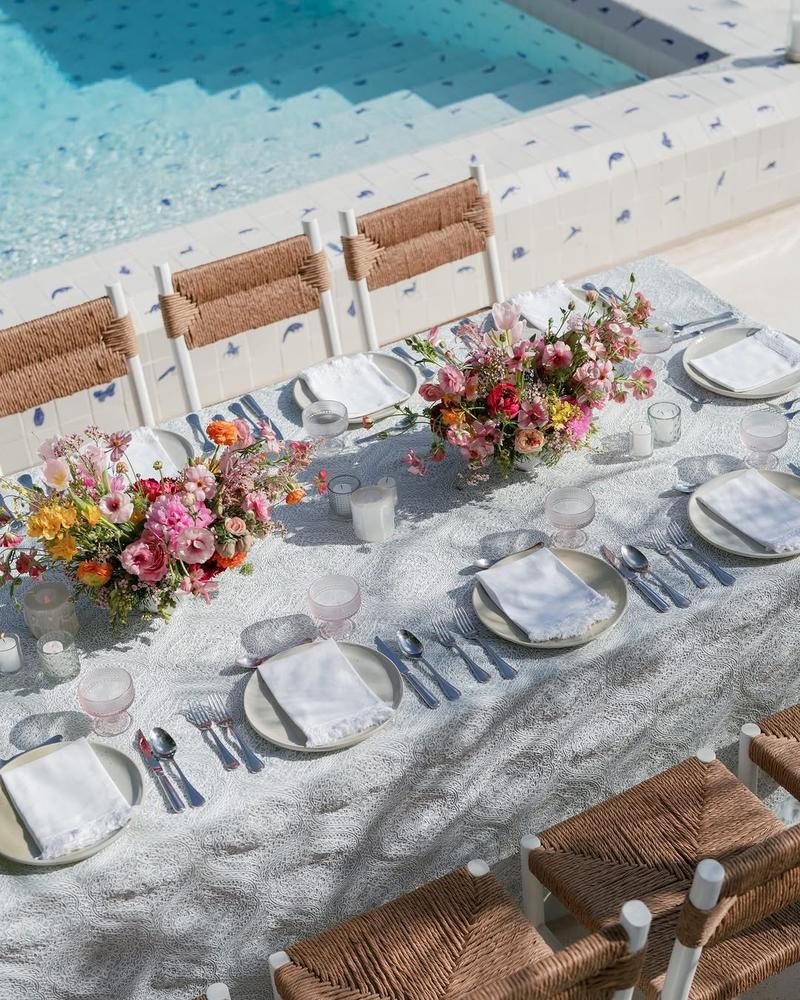 Свадьба Джастина Теру и Николь Брайдон Блум instagram.com/vogueweddings Свадьба Джастина Теру и Николь Брайдон Блум instagram.com/vogueweddings