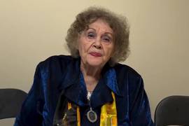 Ліна Костенко прочитала на святкуванні 95-річчя свої вірші – відео