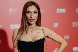 Актриса Елена Светлицкая откровенно рассказала о причинах развода с мужем