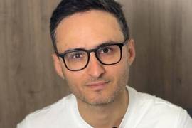 Участник «Лиги смеха» показал, как Игорь Ласточкин изменился на военной службе