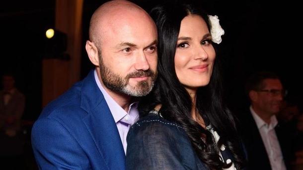Єфросиніна розсекретила, як чоловік реагує на чутки про його зради instagram.com/mashaefrosinina