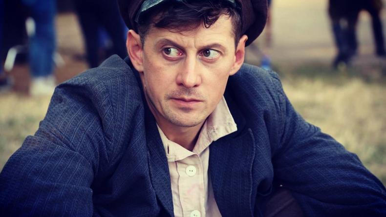 Дмитрий Вивчарюк: сколько буду жить, столько будут травить весь руководящий состав оперетты Дмитрий Вивчарюк: сколько буду жить, столько будут травить весь руководящий состав оперетты