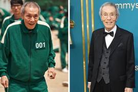 80-летняя звезда «Игры в кальмара» получил год тюремного заключения за домогательства