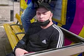 Никитин опубликовал фото маленького Данилко на руках матери