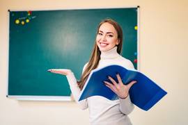 Знаки зодиака, из которых получаются исключительные учителя