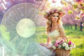 Самые интуитивные знаки зодиака и их тайные экстрасенсорные способности