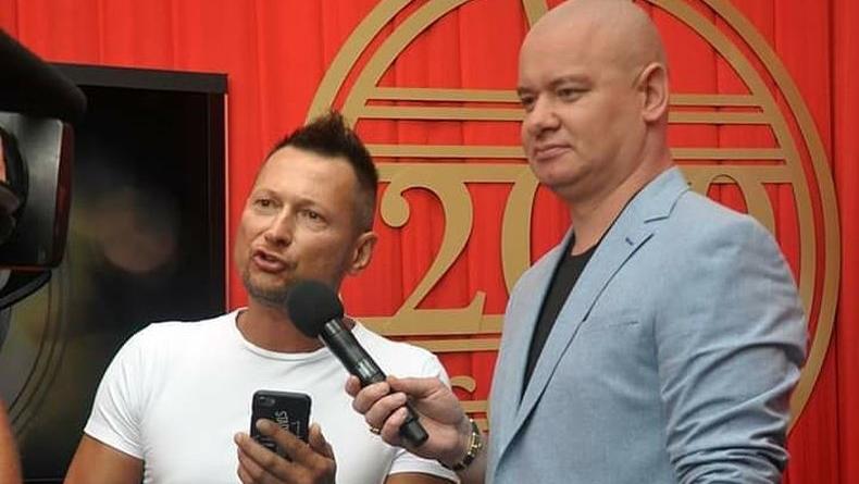 Умер звезда «Лиги смеха» Александр Чечун Умер звезда «Лиги смеха» Александр Чечун
