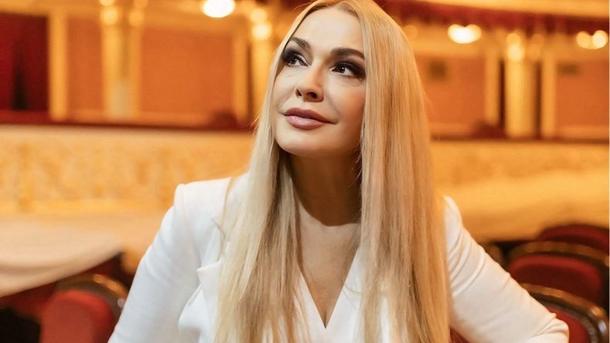 Ольга Сумська показала, як за 25 років змінилася її зовнішність facebook.com/osumska Ольга Сумська показала, як за 25 років змінилася її зовнішність facebook.com/osumska