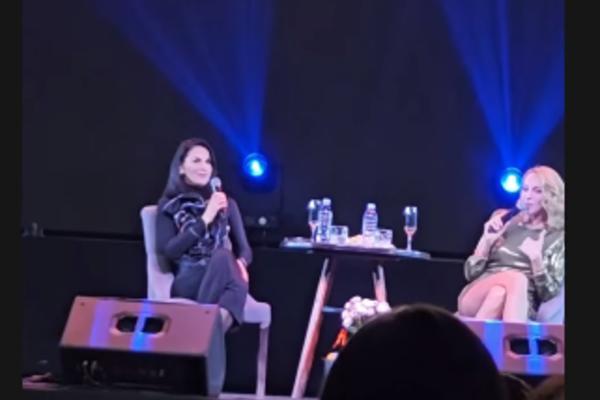 Полякова призналась, что вышла замуж «по залету» instagram.com/polyakovamusic