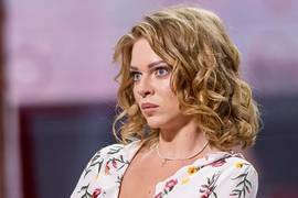 Яна Глущенко объявила об увольнении из «Дизель Шоу»