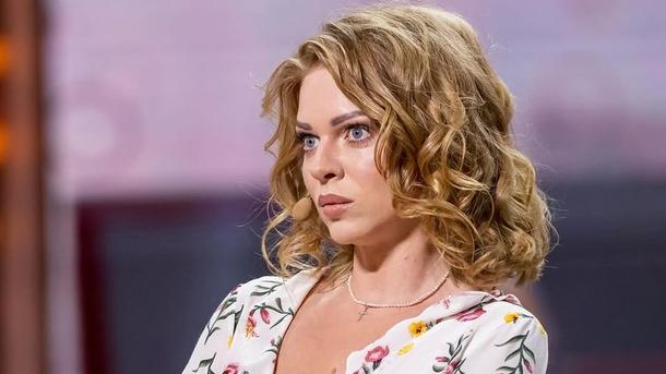 Яна Глущенко оголосила про звільнення з «Дизель Шоу» instagram.com/yamo4ka Яна Глущенко оголосила про звільнення з «Дизель Шоу» instagram.com/yamo4ka