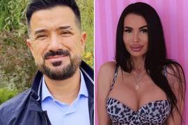 "Со счета сбилась": экс Лорак показал третью избранницу после певицы