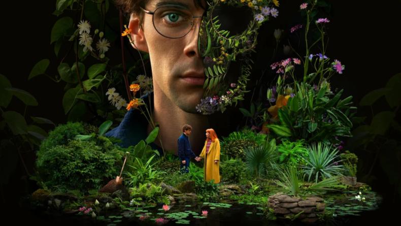 Сериалы Netflix: лучшие на неделе 7 – 13 апреля 2025 года Сериалы Netflix: лучшие на неделе 7 – 13 апреля 2025 года