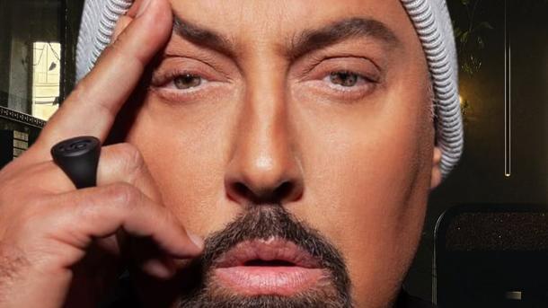 Коляденко считает, что инициировал развод импульсивно Коляденко считает, что инициировал развод импульсивно