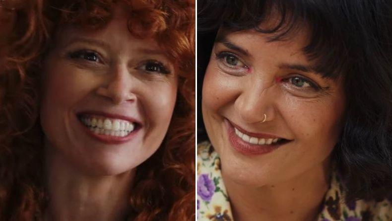 Второй сезон сериала Покерфейс обзавелся трейлером Второй сезон сериала Покерфейс обзавелся трейлером