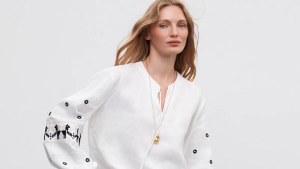 10 речей для святкування Великодня від українських брендів фото: musthave.ua 10 речей для святкування Великодня від українських брендів фото: musthave.ua