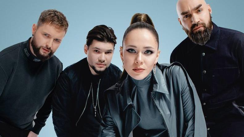Санина ответила на слухи о распаде The Hardkiss и начале сольной карьеры