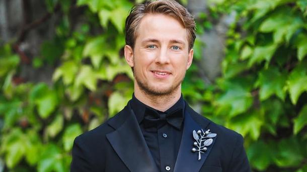 Участник «Холостяка» Александр Терен получил второе высшее образование instagram.com/tsvit_terenu Участник «Холостяка» Александр Терен получил второе высшее образование instagram.com/tsvit_terenu
