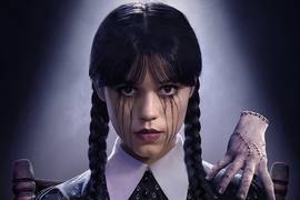 «Венздей» 2 сезон: Netflix оголосив дату виходу та показав тизер