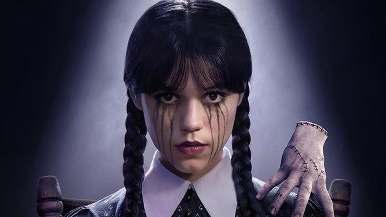 «Уэнздей» 2 сезон: Netflix объявил дату выхода и показал тизер «Уэнздей» 2 сезон: Netflix объявил дату выхода и показал тизер