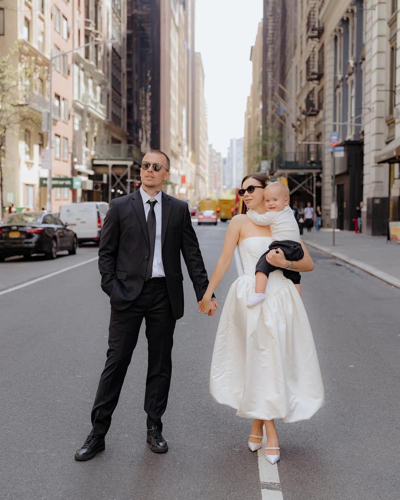 Саша Литвин вышла замуж instagram.com/aleksandra.litviin Саша Литвин вышла замуж instagram.com/aleksandra.litviin
