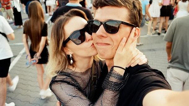 Сын Игоря Пелыха женился: первые фото со свадьбы instagram.com/insideourdreams Сын Игоря Пелыха женился: первые фото со свадьбы instagram.com/insideourdreams