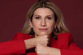 Анита Луценко объяснила свой отказ от участия в шоу Зважені та щасливі