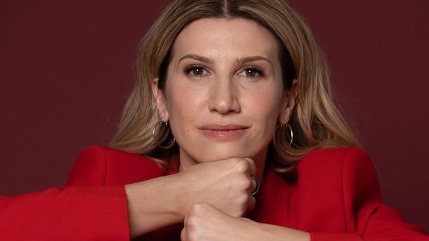 Анита Луценко не видит себя в той роли на проекте, которую ей предложили 