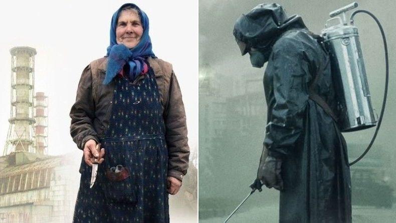 Фильмы о Чернобыльской катастрофе, которые стоит посмотреть Фильмы о Чернобыльской катастрофе, которые стоит посмотреть