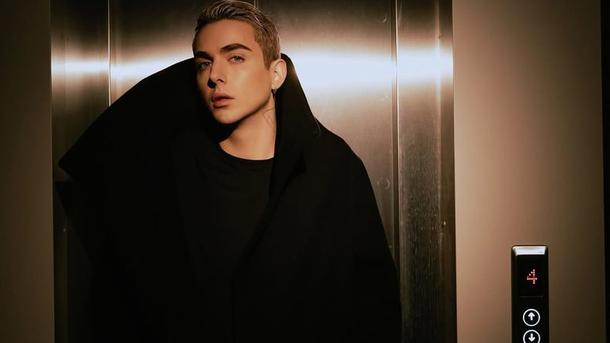Співак Melovin розсекретив свої заробітки під час війни instagram.com/melovin_official